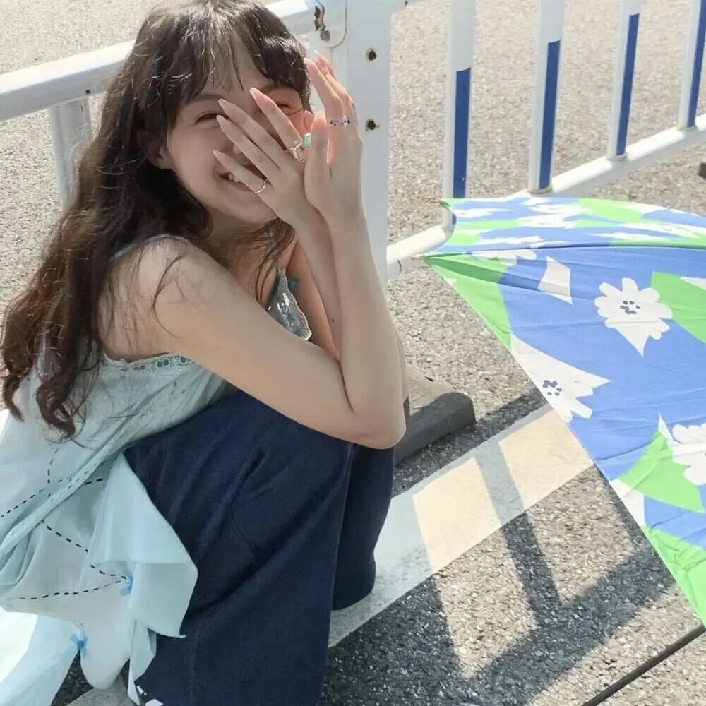 女头
