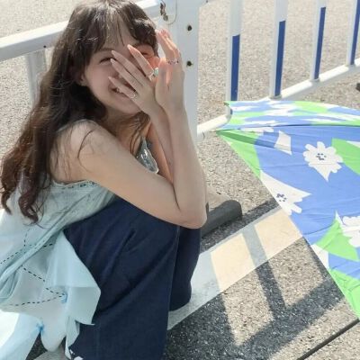 女头