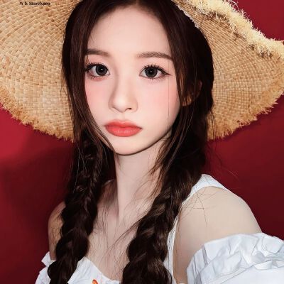 女头