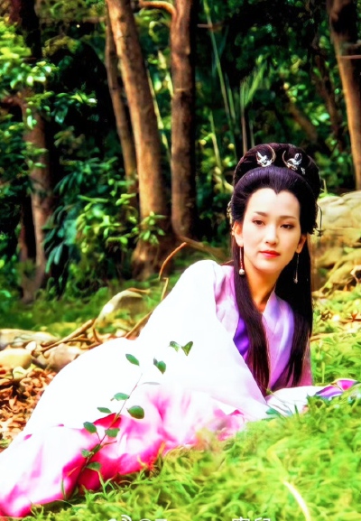 赵雅芝