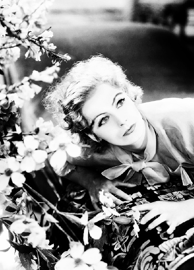 Greta Garbo