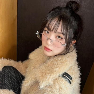 姜涩琪