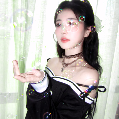 白鹿