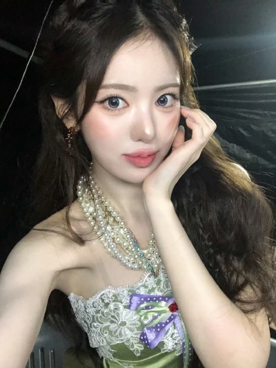 kiiikiii Sui李守彬