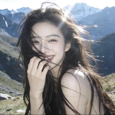 女头