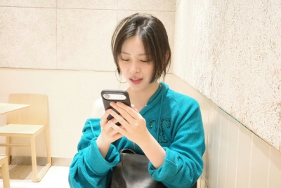 申留真INS更新