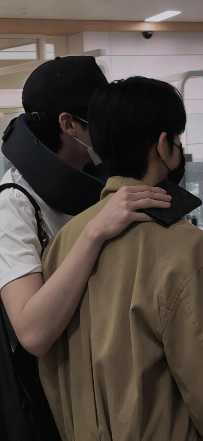 。