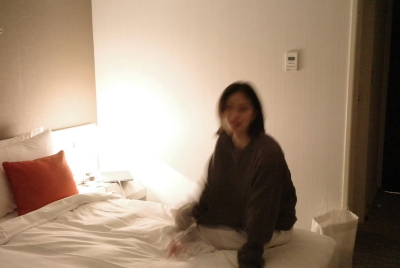 申留真INS更新