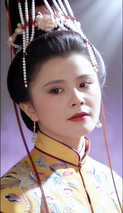 新白娘子传奇美女姐姐