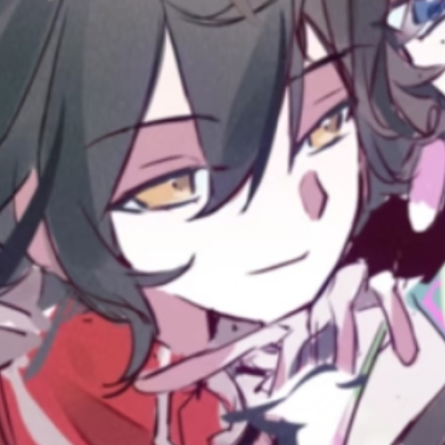 。