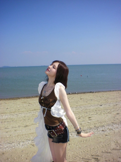 LIZ
