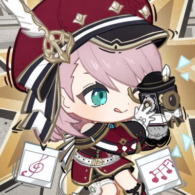 原神