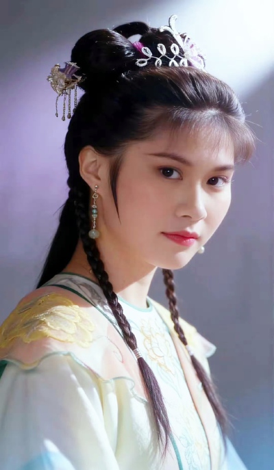 新白娘子传奇美女姐姐