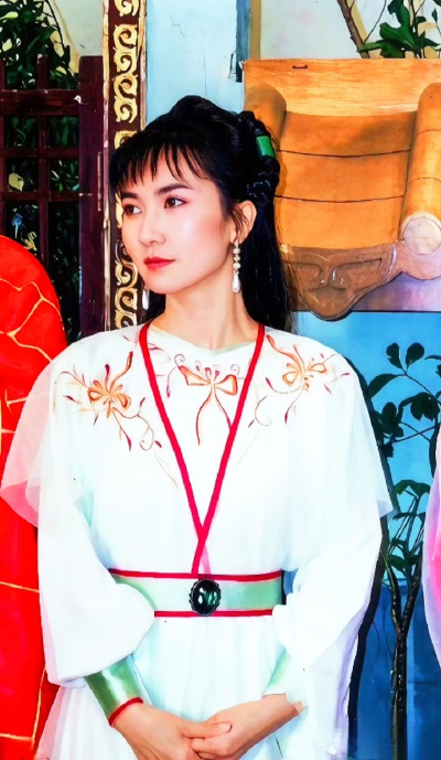 陈美琪