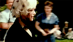 Marilyn Monroe attending christening of Clark Gable’s son, 1961 ​