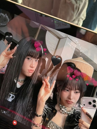 LIZ 安宥真