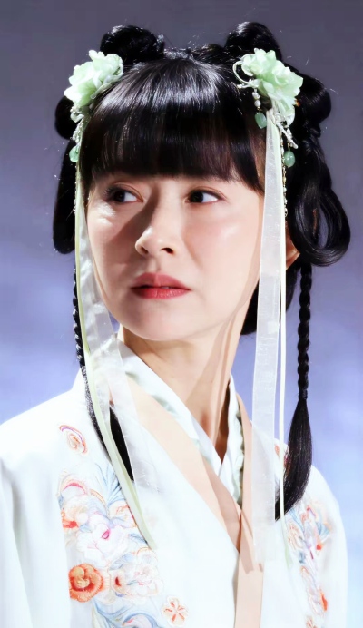 新白娘子传奇美女姐姐