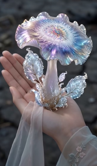 空境