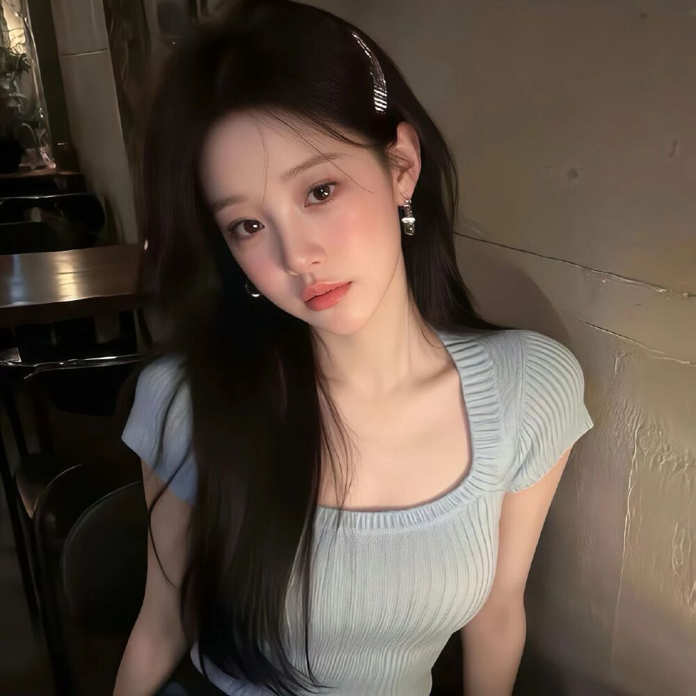 女头
