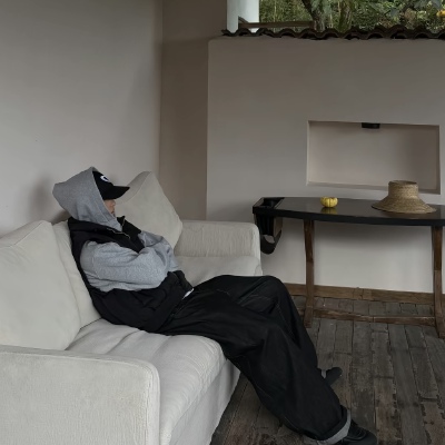 男头｜人总痴迷于一些短暂的瞬间