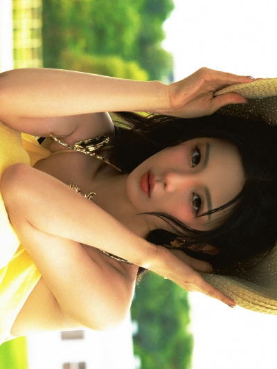杨超越