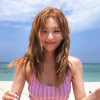 姜涩琪