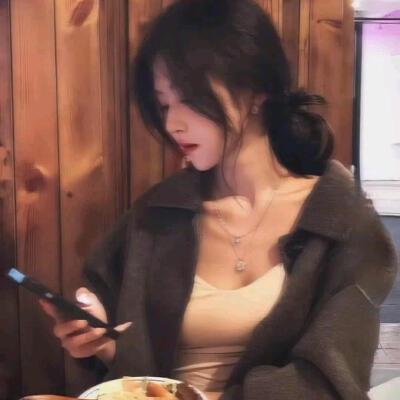 女头