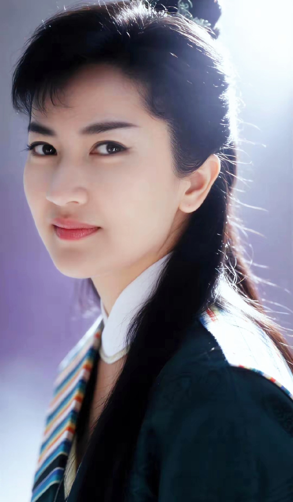 新白娘子传奇美女姐姐