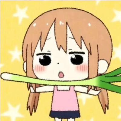 卡通头像