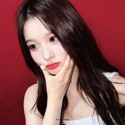 女头
