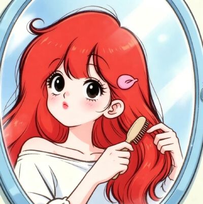 卡通头像