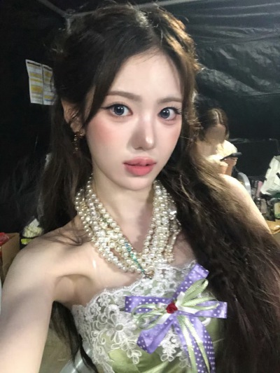 kiiikiii Sui李守彬