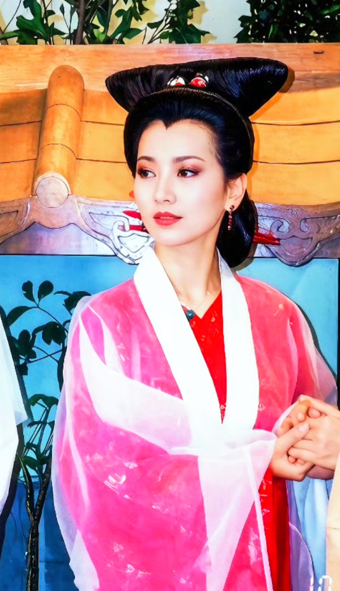 赵雅芝