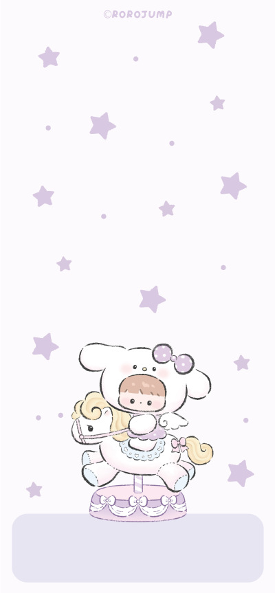 ROROJUMP肉肉酱