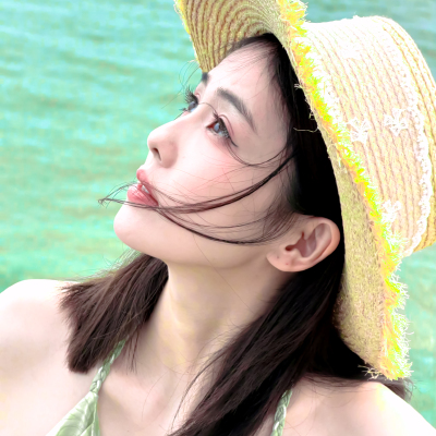 白鹿
