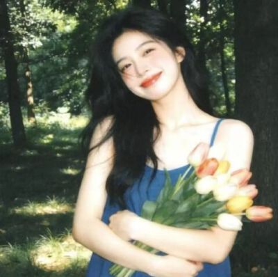 女头
