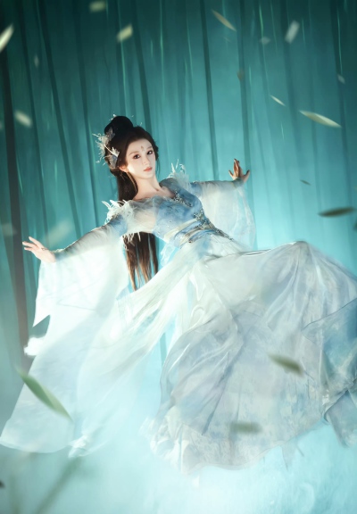 陈宝月
