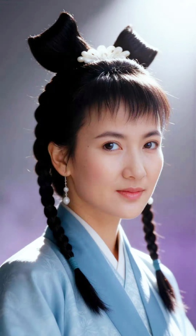 新白娘子传奇美女姐姐