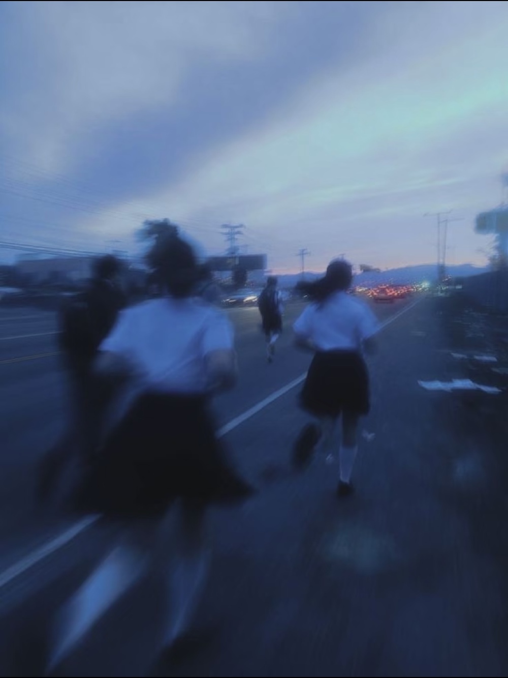 。