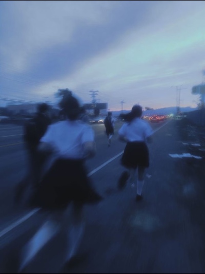 。