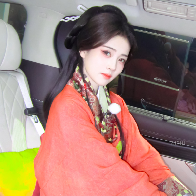 白鹿
