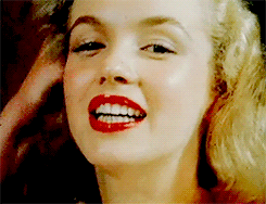 Norma Jeane, 1946 ​