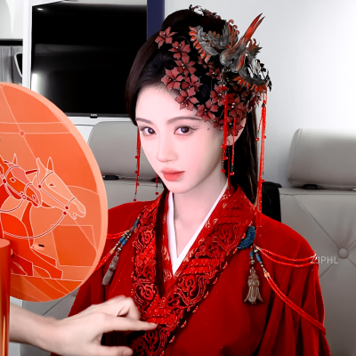 鞠婧祎