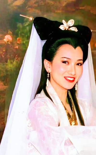 赵雅芝