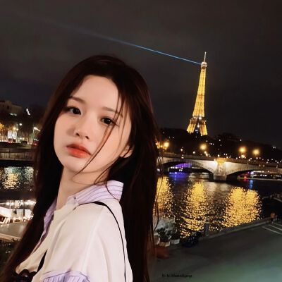 女头