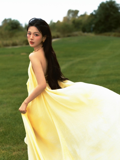 杨超越