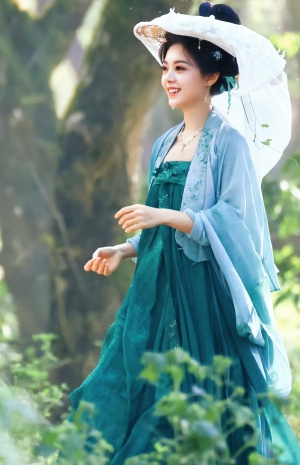 古风壁纸