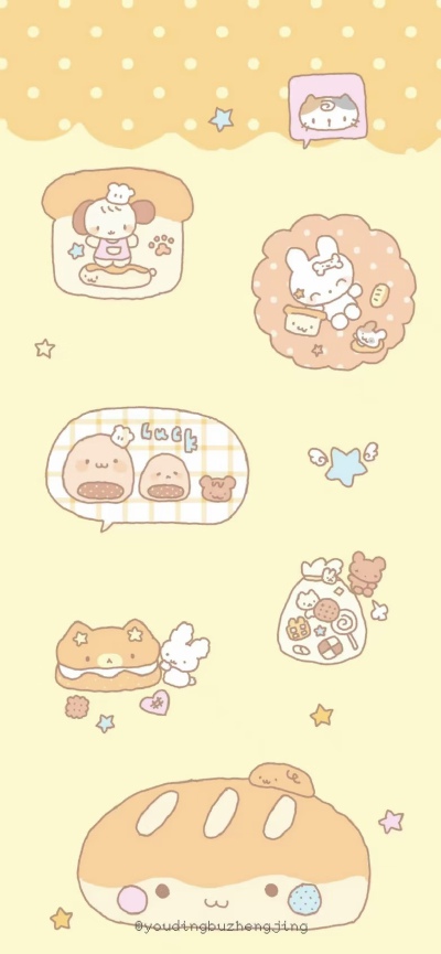 x壁纸