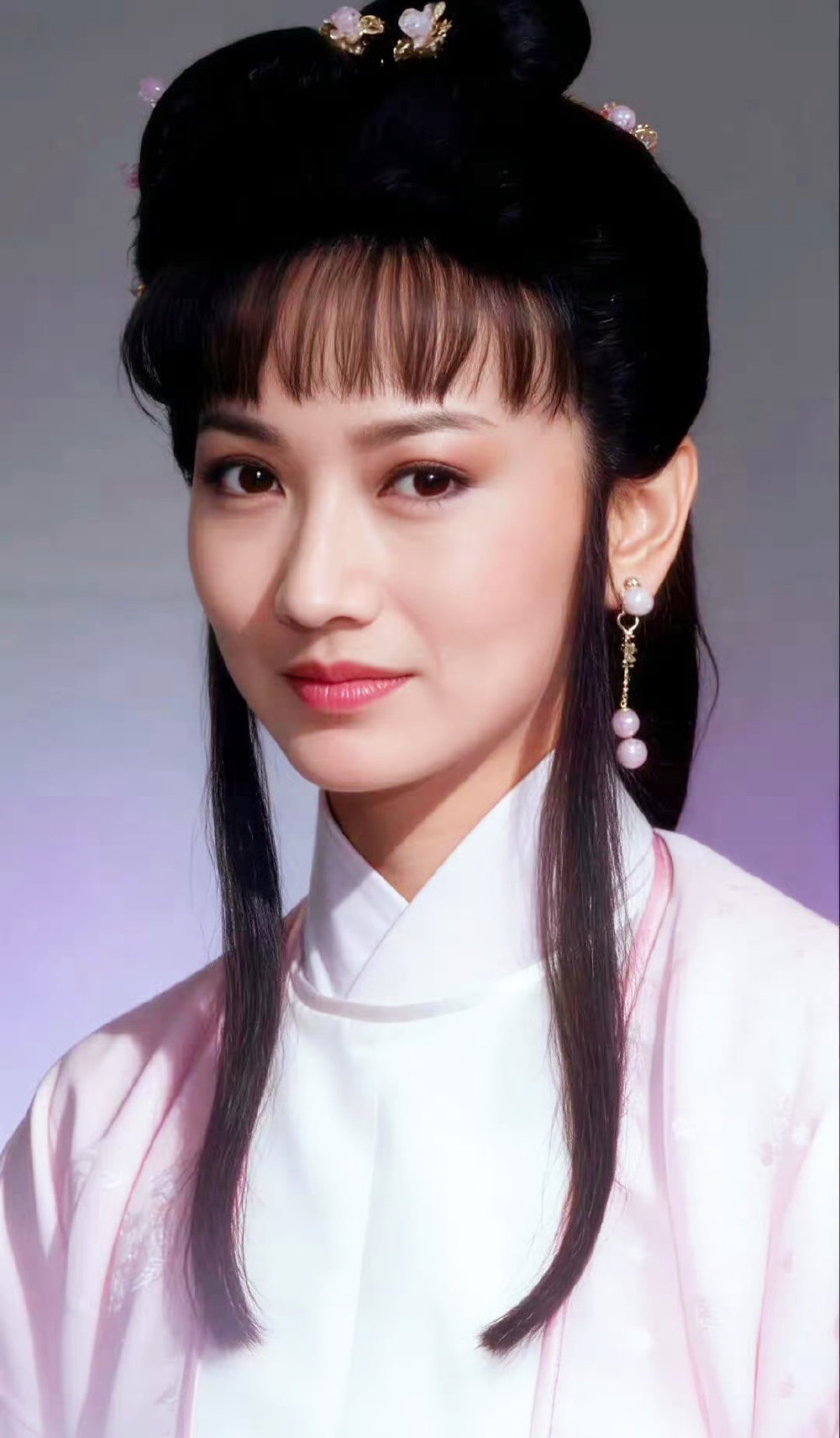 新白娘子传奇美女姐姐