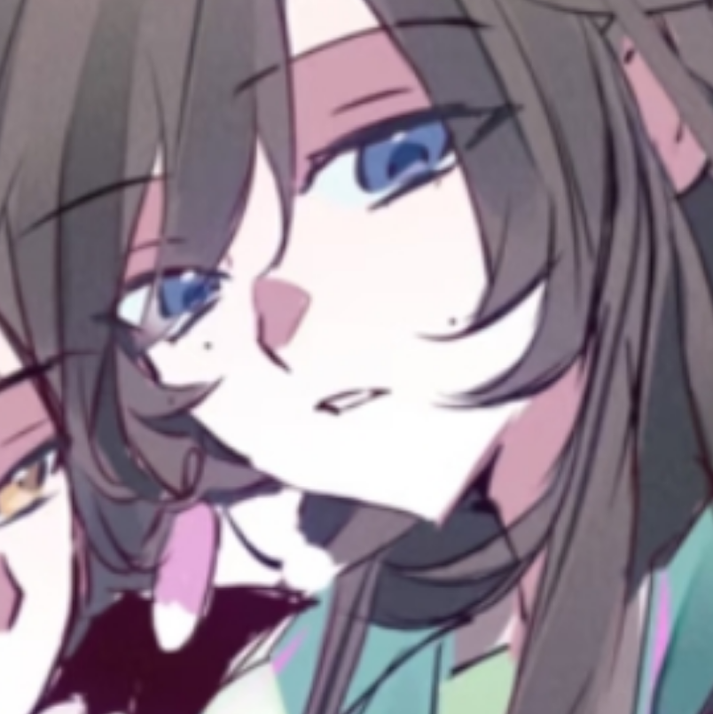 。